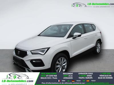Seat Ateca 2.0 TDI 115 ch