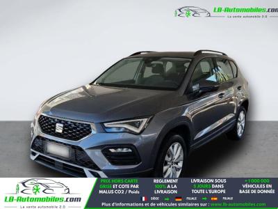 Seat Ateca 2.0 TDI 115 ch