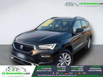 Seat Ateca 2.0 TDI 115 ch