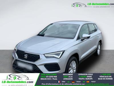 Seat Ateca 2.0 TDI 115 ch