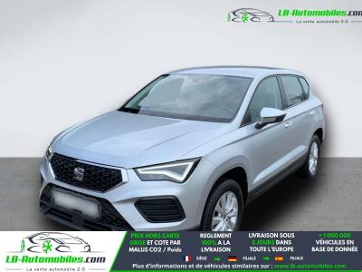 Seat Ateca 2.0 TDI 115 ch