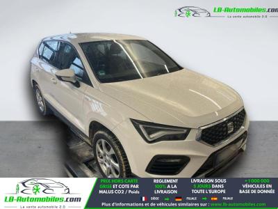 Seat Ateca 1.5 TSI 150 ch BVA