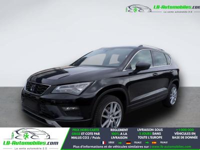 Seat Ateca 1.5 TSI 150 ch BVM