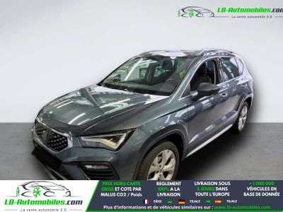 Seat Ateca 1.5 TSI 150 ch BVM