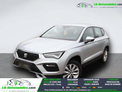 Seat Ateca 1.5 TSI 150 ch BVM