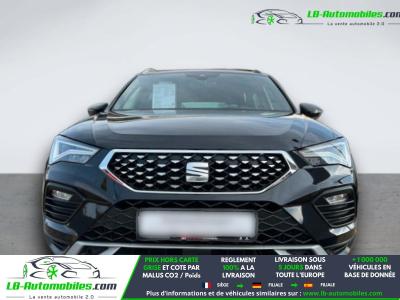 Seat Ateca 1.5 TSI 150 ch BVM