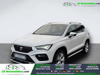 Seat Ateca 1.5 TSI 150 ch BVM