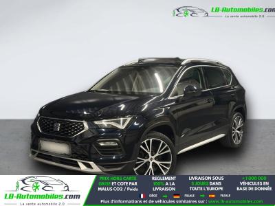 Seat Ateca 2.0 TDI 150 ch BVA