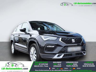 Seat Ateca 2.0 TDI 150 ch BVM