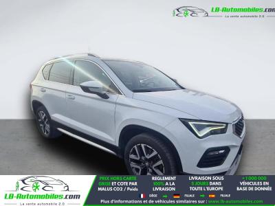 Seat Ateca 2.0 TDI 150 ch BVM