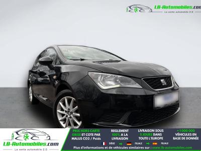 Seat Ibiza 1.0 75 ch  BVM