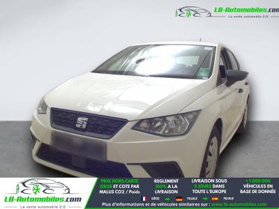 Seat Ibiza 1.0 75 ch  BVM
