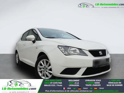 Seat Ibiza 1.0 75 ch  BVM