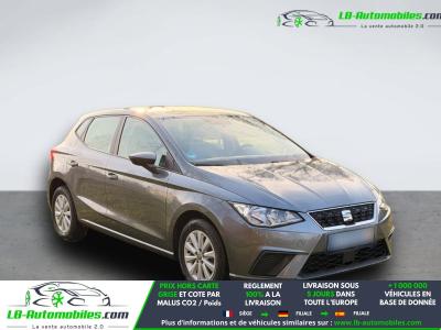 Seat Ibiza 1.0 75 ch  BVM