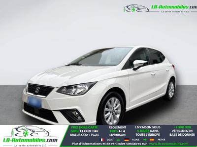 Seat Ibiza 1.0 75 ch  BVM