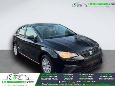 Seat Ibiza 1.0 80 ch  BVM