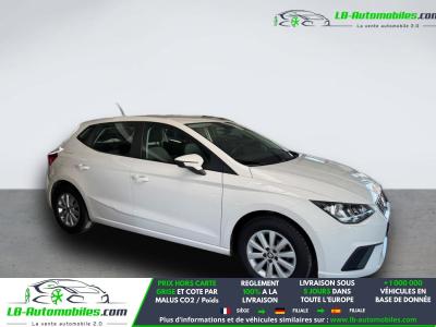 Seat Ibiza 1.0 80 ch  BVM