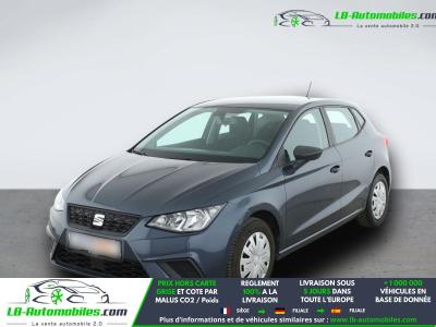 Seat Ibiza 1.0 80 ch  BVM