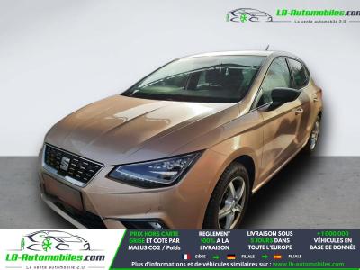 Seat Ibiza 1.0 EcoTSI 115 ch  BVM