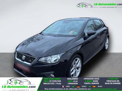 Seat Ibiza 1.0 EcoTSI 115 ch  BVM