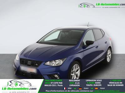 Seat Ibiza 1.0 EcoTSI 115 ch  BVM