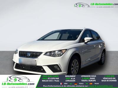 Seat Ibiza 1.0 EcoTSI 115 ch  BVM