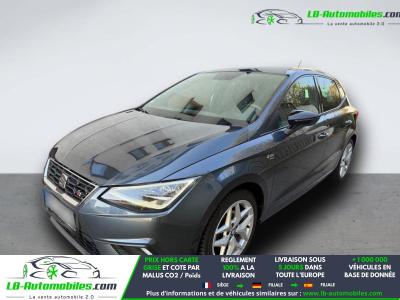 Seat Ibiza 1.0 EcoTSI 115 ch  BVM