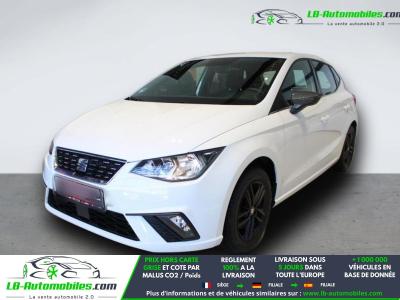 Seat Ibiza 1.0 EcoTSI 115 ch  BVM