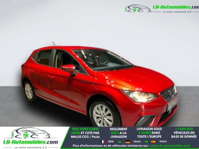 Seat Ibiza 1.0 EcoTSI 115 ch  BVM