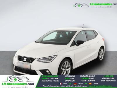 Seat Ibiza 1.0 EcoTSI 115 ch  BVM