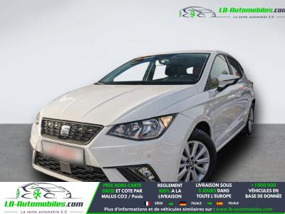 Seat Ibiza 1.0 TSI 110 ch  BVM