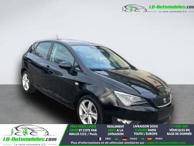 Seat Ibiza 1.0 TSI 110 ch  BVM