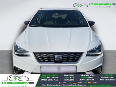 Seat Ibiza 1.0 TSI 110 ch  BVM