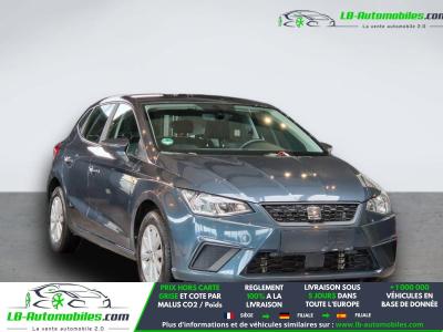 Seat Ibiza 1.0 TSI 110 ch  BVM