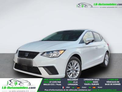 Seat Ibiza 1.0 TSI 110 ch  BVM