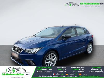 Seat Ibiza 1.0 EcoTSI 115 ch  BVA
