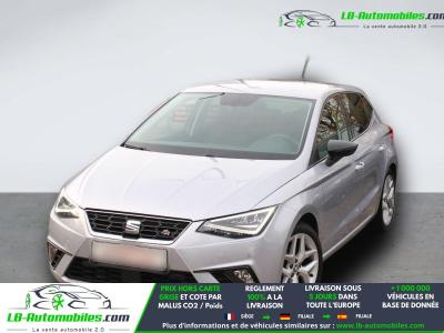 Seat Ibiza 1.0 EcoTSI 115 ch  BVA