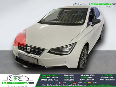 Seat Ibiza 1.0 EcoTSI 115 ch  BVA