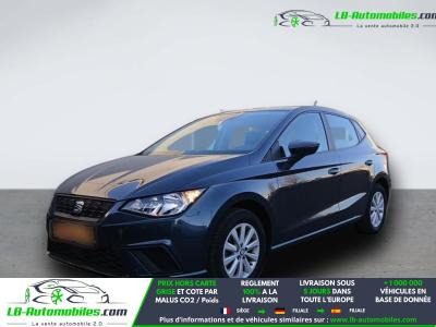 Seat Ibiza 1.0 EcoTSI 115 ch  BVA
