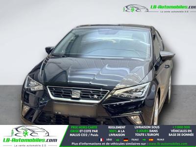 Seat Ibiza 1.0 TSI 110 ch  BVM