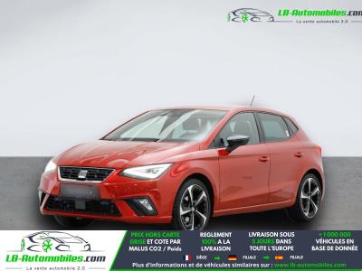 Seat Ibiza 1.0 TSI 110 ch  BVM