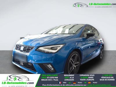 Seat Ibiza 1.0 TSI 110 ch  BVM