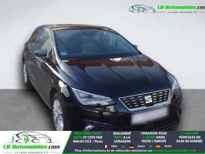 Seat Ibiza 1.0 TSI 110 ch  BVM