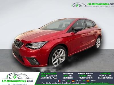 Seat Ibiza 1.0 TSI 110 ch  BVM