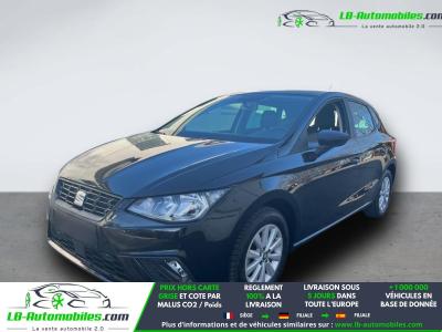 Seat Ibiza 1.0 TSI 110 ch  BVA