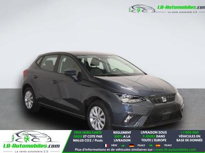 Seat Ibiza 1.0 TSI 110 ch  BVA