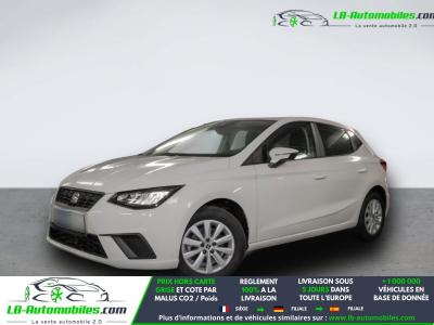 Seat Ibiza 1.0 TSI 110 ch  BVA