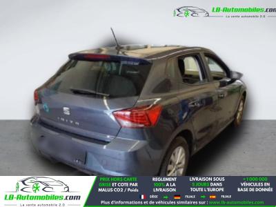 Seat Ibiza 1.0 TSI 110 ch  BVA