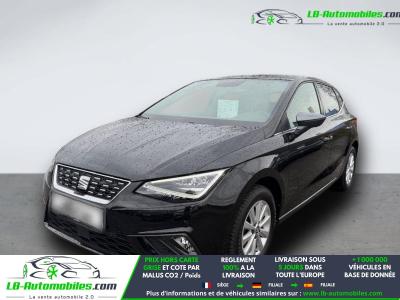 Seat Ibiza 1.0 TSI 110 ch  BVA