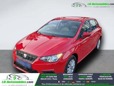 Seat Ibiza 1.0 TSI 110 ch  BVA